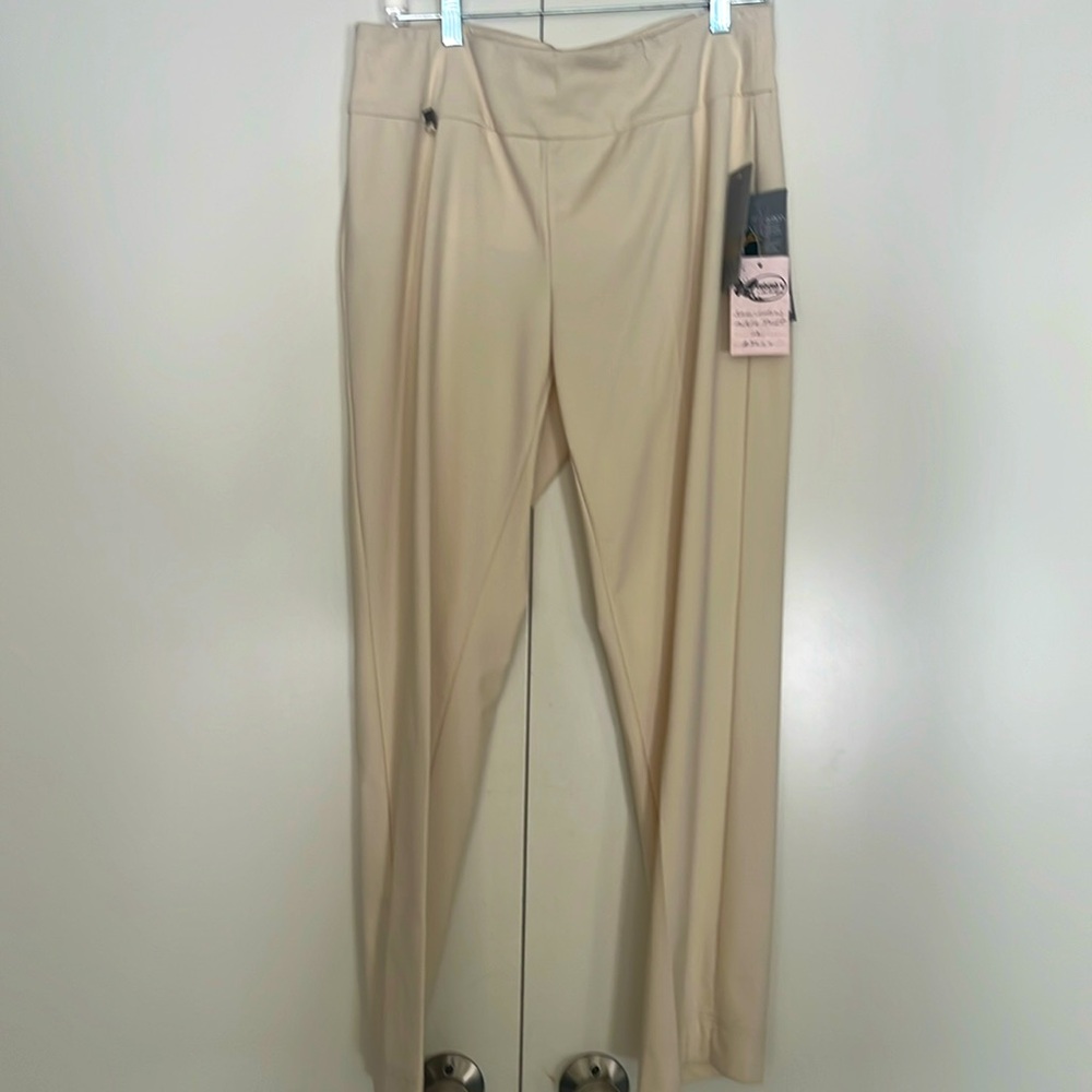 Slim Sation pants